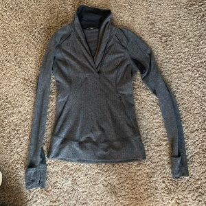 RARE Lululemon 1/4 Zip